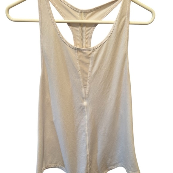 Lot 2 XXL Zyia Active Tanks Premium & Effortless Running Tanks Black White New - Picture 2 of 9